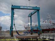 7 - Miseno - Carroponte GDF